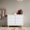 Oliver Furniture Seaside Nursery Dresser