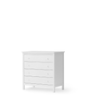 Oliver Furniture Seaside Nursery Dresser