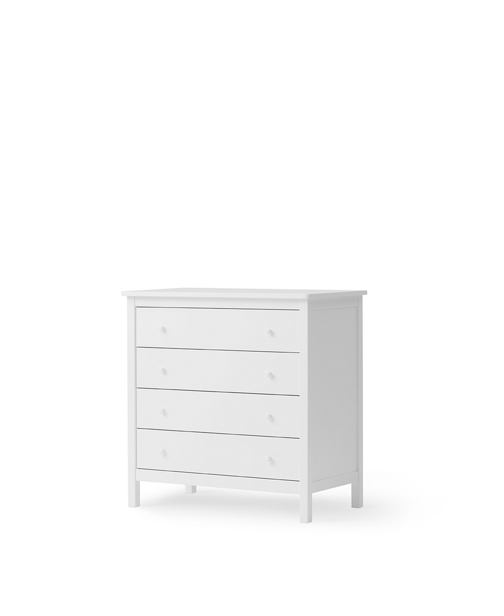 Oliver Furniture Seaside Nursery Dresser