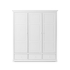 Oliver Furniture Seaside Wardrobe