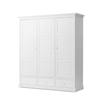 Oliver Furniture Seaside Wardrobe