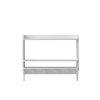 Oliver Furniture Seaside Bookshelf With Hooks