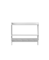 Oliver Furniture Seaside Bookshelf With Hooks