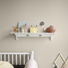 Oliver Furniture Seaside Shelf With Hooks 60x20