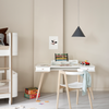 Oliver Furniture Wood Armchair