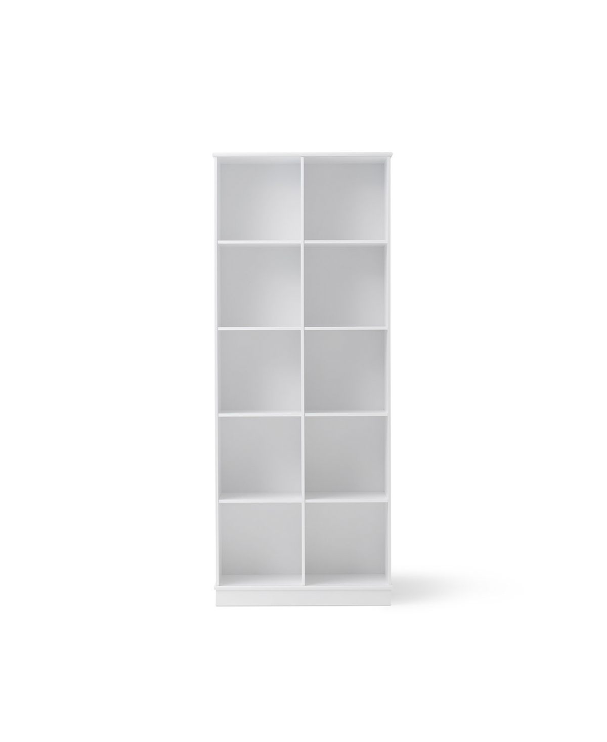 Oliver Furniture Wood Shelving Unit 2x5