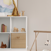 Oliver Furniture Wood Shelving Unit 5x2 w. base