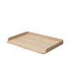 Oliver Furniture Wood Nursery Top for Dresser 3 Drawers