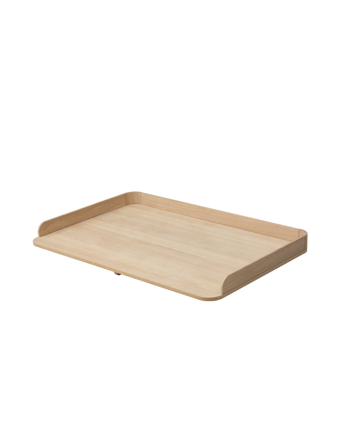 Oliver Furniture Wood Nursery Top for Dresser 3 Drawers