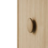 Oliver Furniture Wood Wardrobe 2 Doors