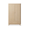 Oliver Furniture Wood Wardrobe 2 Doors