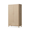 Oliver Furniture Wood Wardrobe 2 Doors
