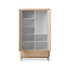 Oliver Furniture Wood Wardrobe 2 Doors