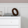 Oliver Furniture Wood Dresser 3 Drawers