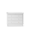 Oliver Furniture Wood Nursery Dresser 3 Drawers