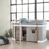 Oliver Furniture Wood - Original Bunk/Low Loft