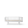 Oliver Furniture Wood Junior Day Bed