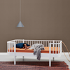 Oliver Furniture Wood Junior Day Bed
