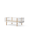 Oliver Furniture Wood Junior Day Bed