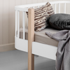 Oliver Furniture Wood Junior Day Bed