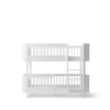 Oliver Furniture Wood Mini+ Low Bunk Bed