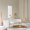 Oliver Furniture Mini+ Low Bunk Bed to 2 Junior Beds