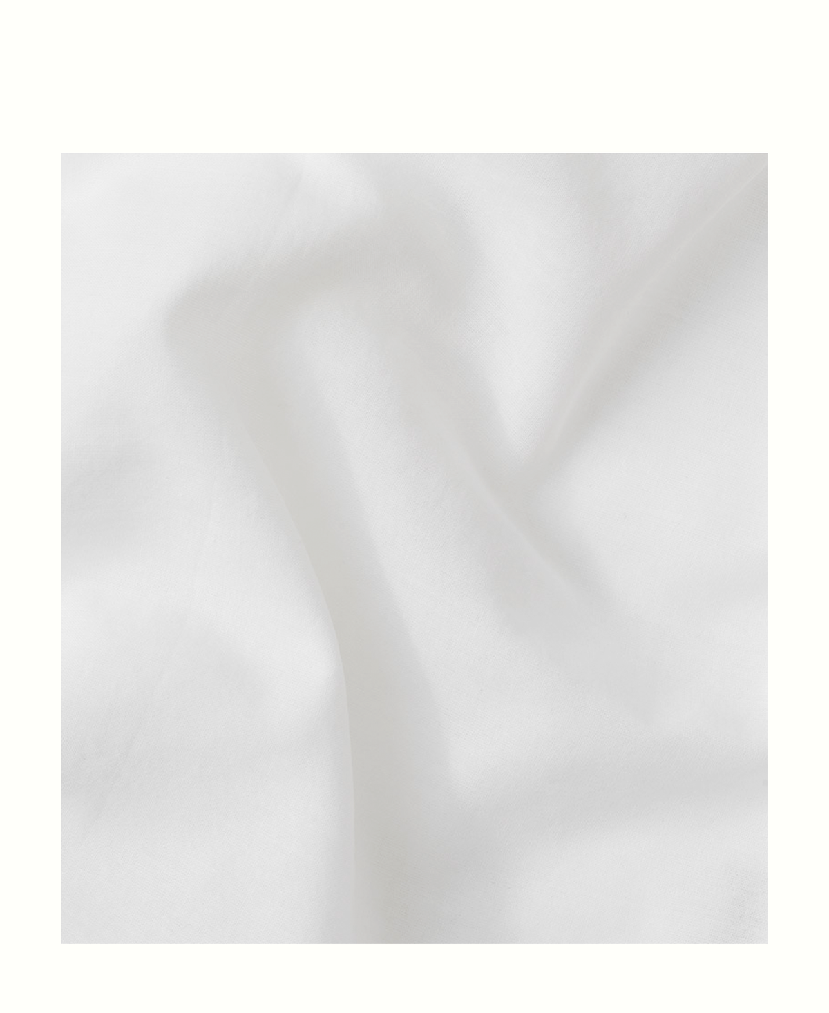 Oliver Furniture Wood Mini+ Canopy in White