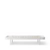 Oliver Furniture Wood Lounger (90cmx200cm)