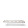 Oliver Furniture Wood Lounger (120cmx200cm)