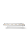 Oliver Furniture Wood Lounger (120cmx200cm)