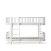 Oliver Furniture Wood Original Low Bunk Bed