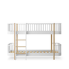 Oliver Furniture Wood Original Low Bunk Bed