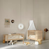 Oliver Furniture Mini+ Sibling kit (additional parts to Mini+ Cot bed incl. Junior kit)