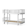 Oliver Furniture Wood Original Low Bunk Bed