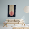Oliver Furniture Camp Bed Table