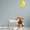 Oliver Furniture Camp Stool Oak/Undyed