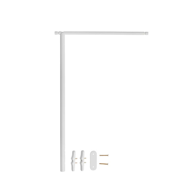 Oliver Furniture Canopy or Mobile Holder for Wood Mini+ Bed