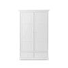 Oliver Furniture Seaside Wardrobe