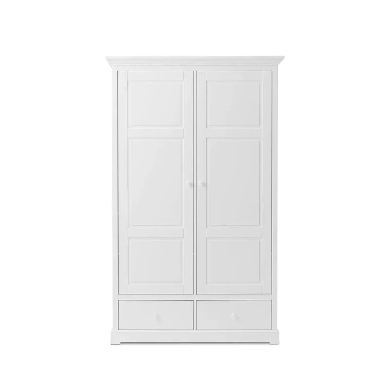 Oliver Furniture Seaside Wardrobe