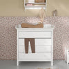 Oliver Furniture Seaside Nursery Dresser
