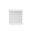 Oliver Furniture Seaside Nursery Dresser