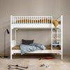 Oliver Furniture Seaside Classic Bunk Bed
