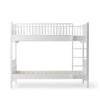 Oliver Furniture Seaside Classic Bunk Bed
