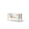 Oliver Furniture Wood Co-Sleeper