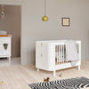 Oliver Furniture Wood Mini+ Cotbed (0-3 years excl. Junior Kit)