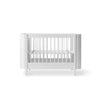 Oliver Furniture Wood Mini+ Cotbed (0-3 years excl. Junior Kit)