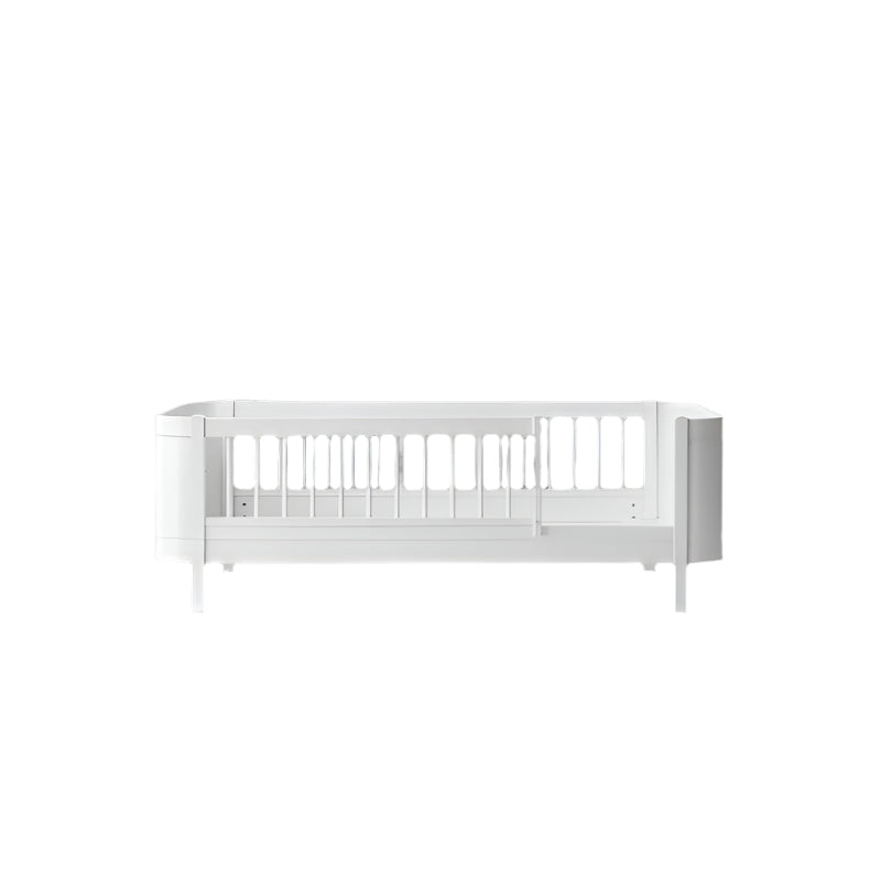 Oliver Furniture Wood Mini+ Junior Bed