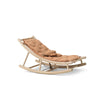 Oliver Furniture Wood Baby and Toddler Rocker