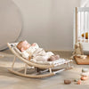 Oliver Furniture Wood Baby and Toddler Rocker