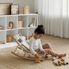 Oliver Furniture Wood Baby and Toddler Rocker